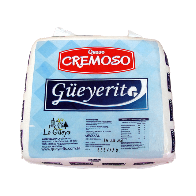 Cremoso